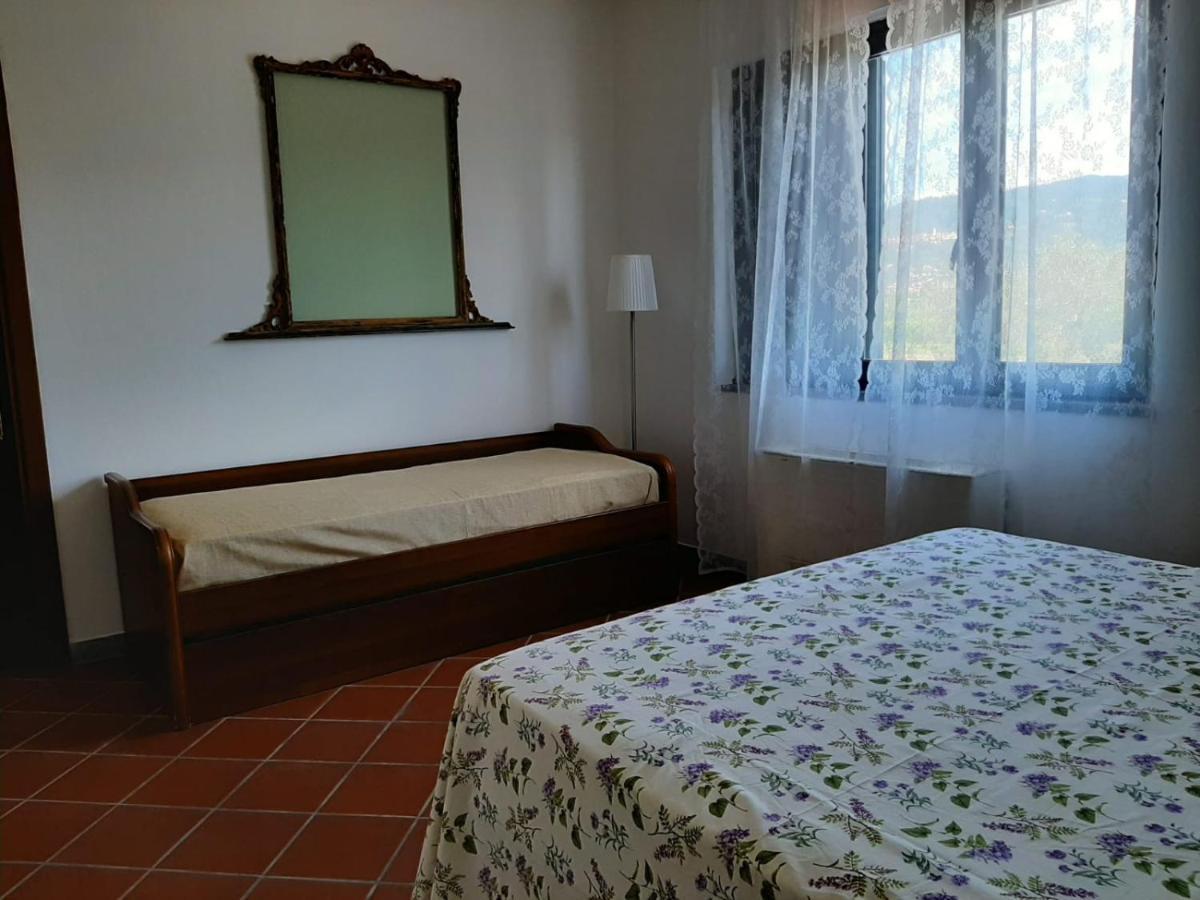 Agriturismo Calendiluna Luni Ngoại thất bức ảnh